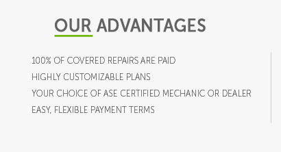 superior protection plan auto warranty